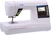 šicí stroj JUKI HZL-G210