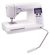 Šicí stroj Juki HZL-F600 s kolenní pákou